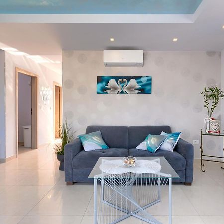 Holiday Home Villa Fenix By Interhome Žminj 外观 照片