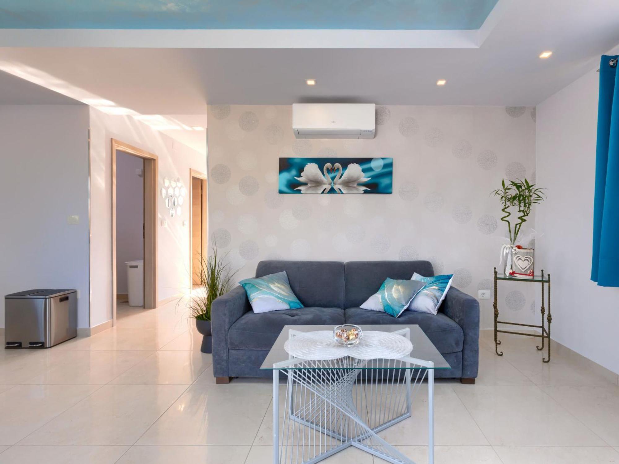 Holiday Home Villa Fenix By Interhome Žminj 外观 照片