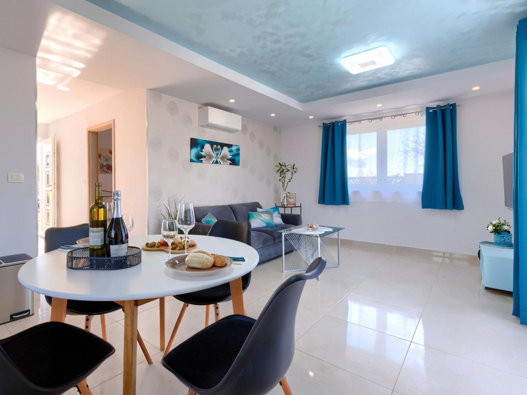 Holiday Home Villa Fenix By Interhome Žminj 外观 照片