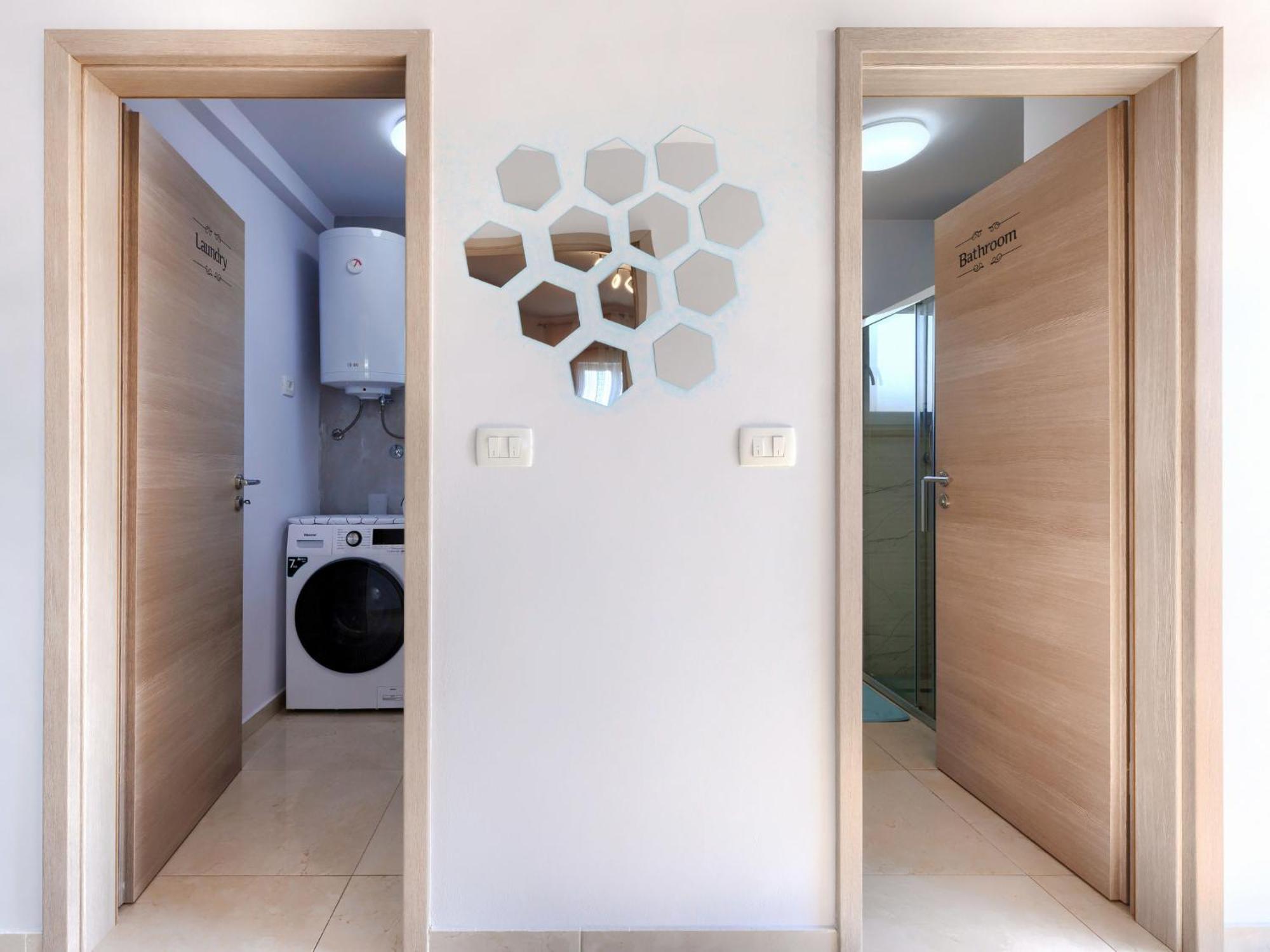 Holiday Home Villa Fenix By Interhome Žminj 外观 照片
