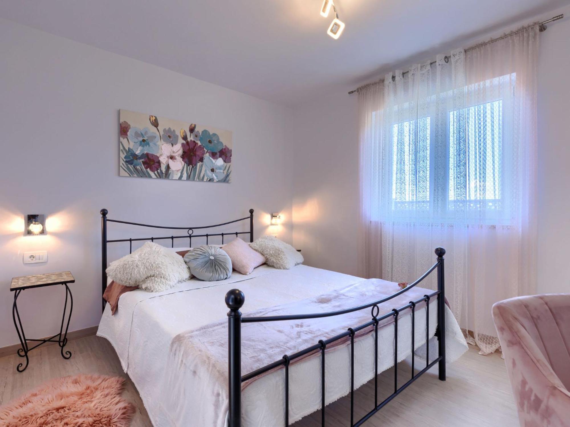 Holiday Home Villa Fenix By Interhome Žminj 外观 照片