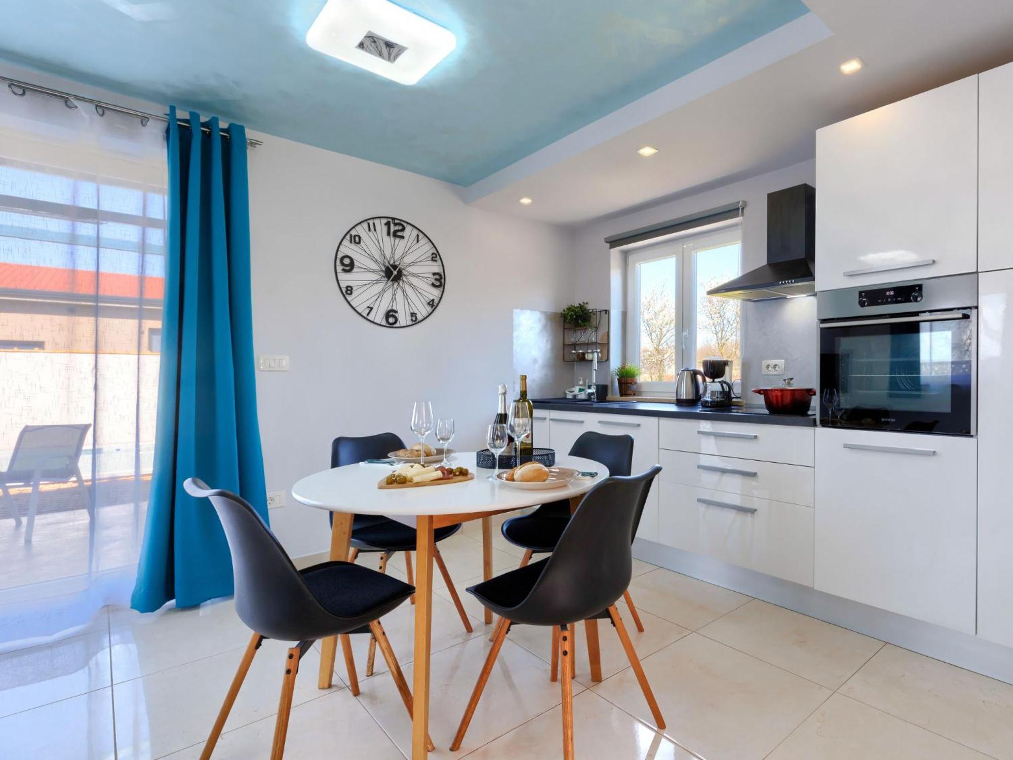 Holiday Home Villa Fenix By Interhome Žminj 外观 照片