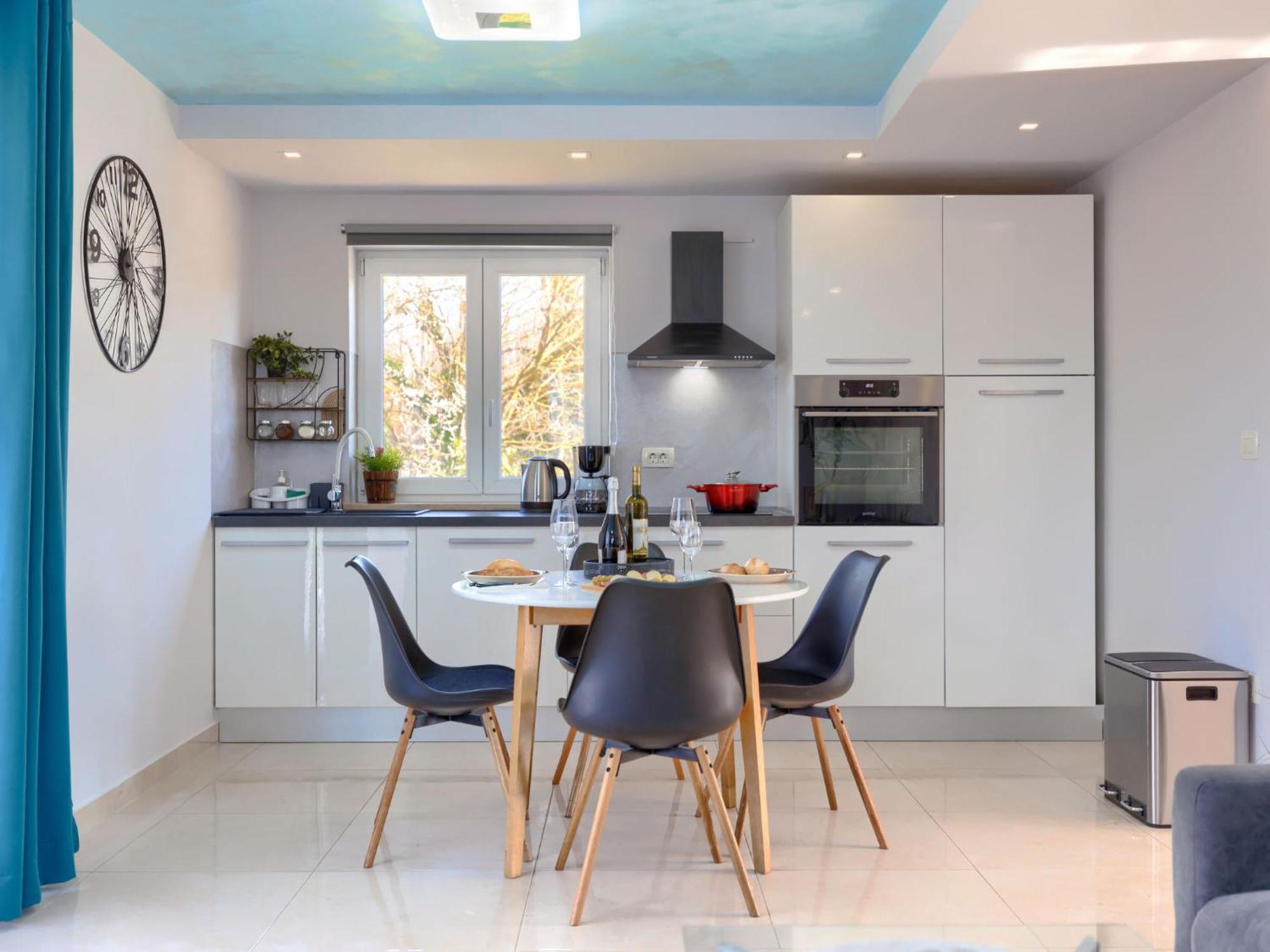 Holiday Home Villa Fenix By Interhome Žminj 外观 照片