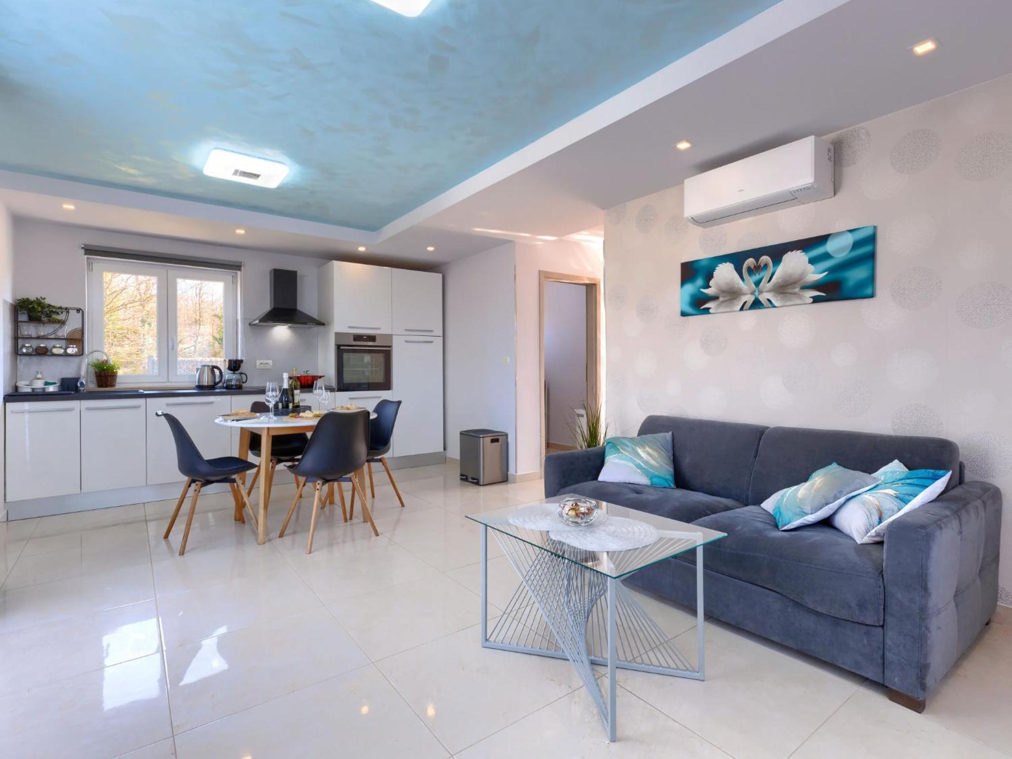 Holiday Home Villa Fenix By Interhome Žminj 外观 照片