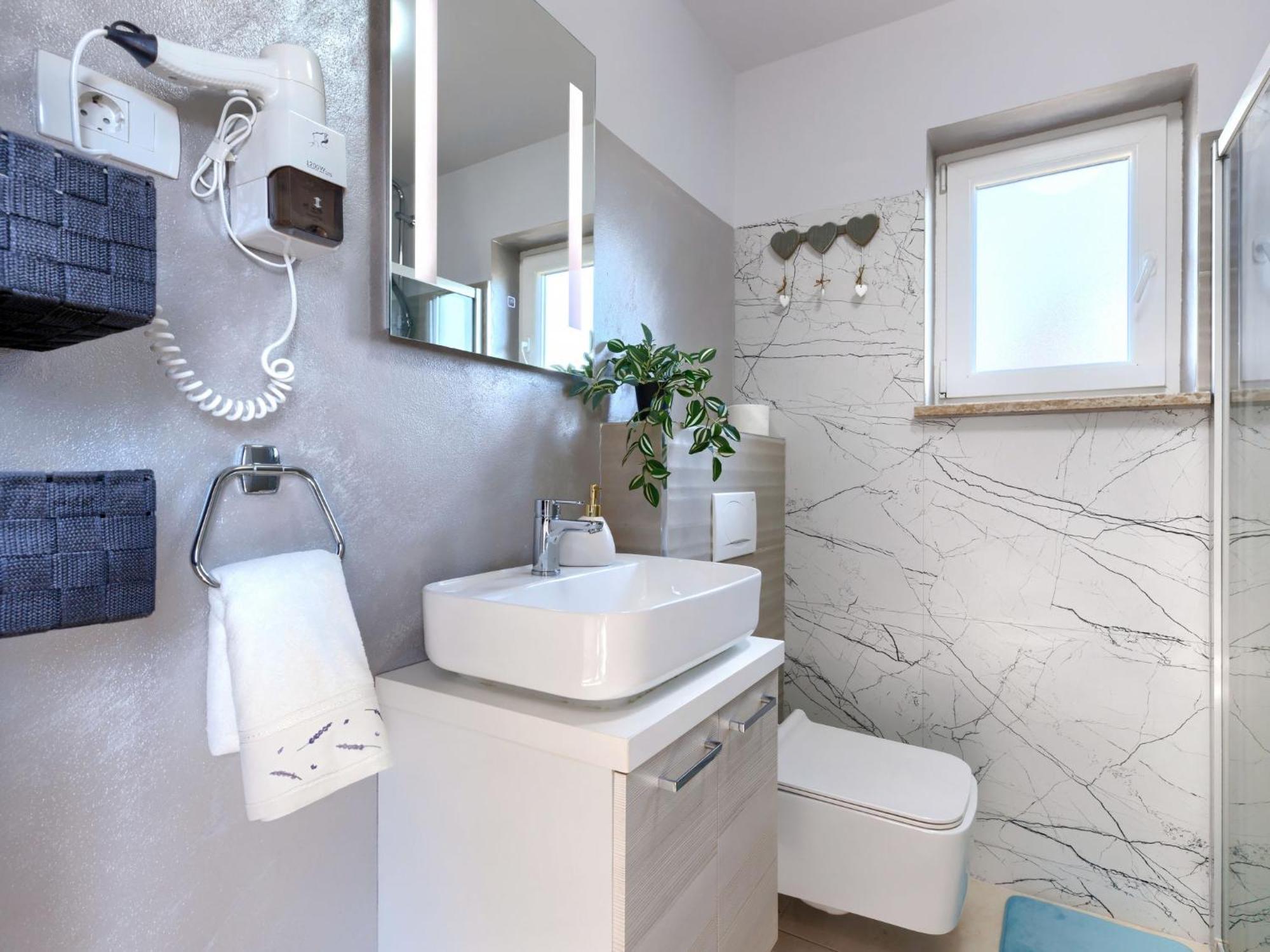 Holiday Home Villa Fenix By Interhome Žminj 外观 照片