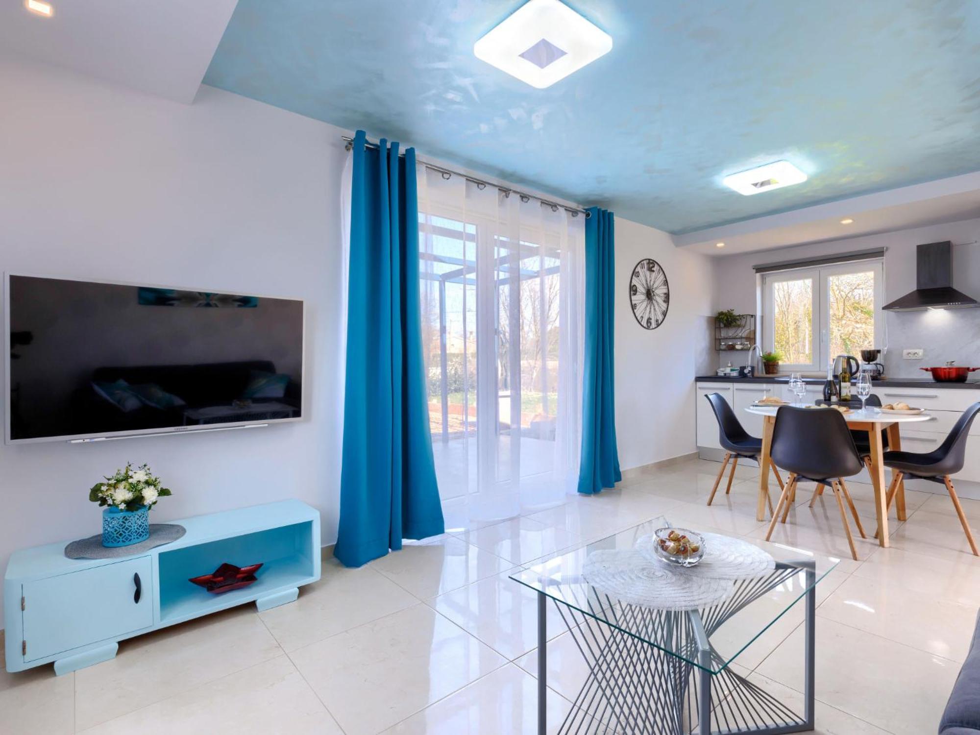 Holiday Home Villa Fenix By Interhome Žminj 外观 照片