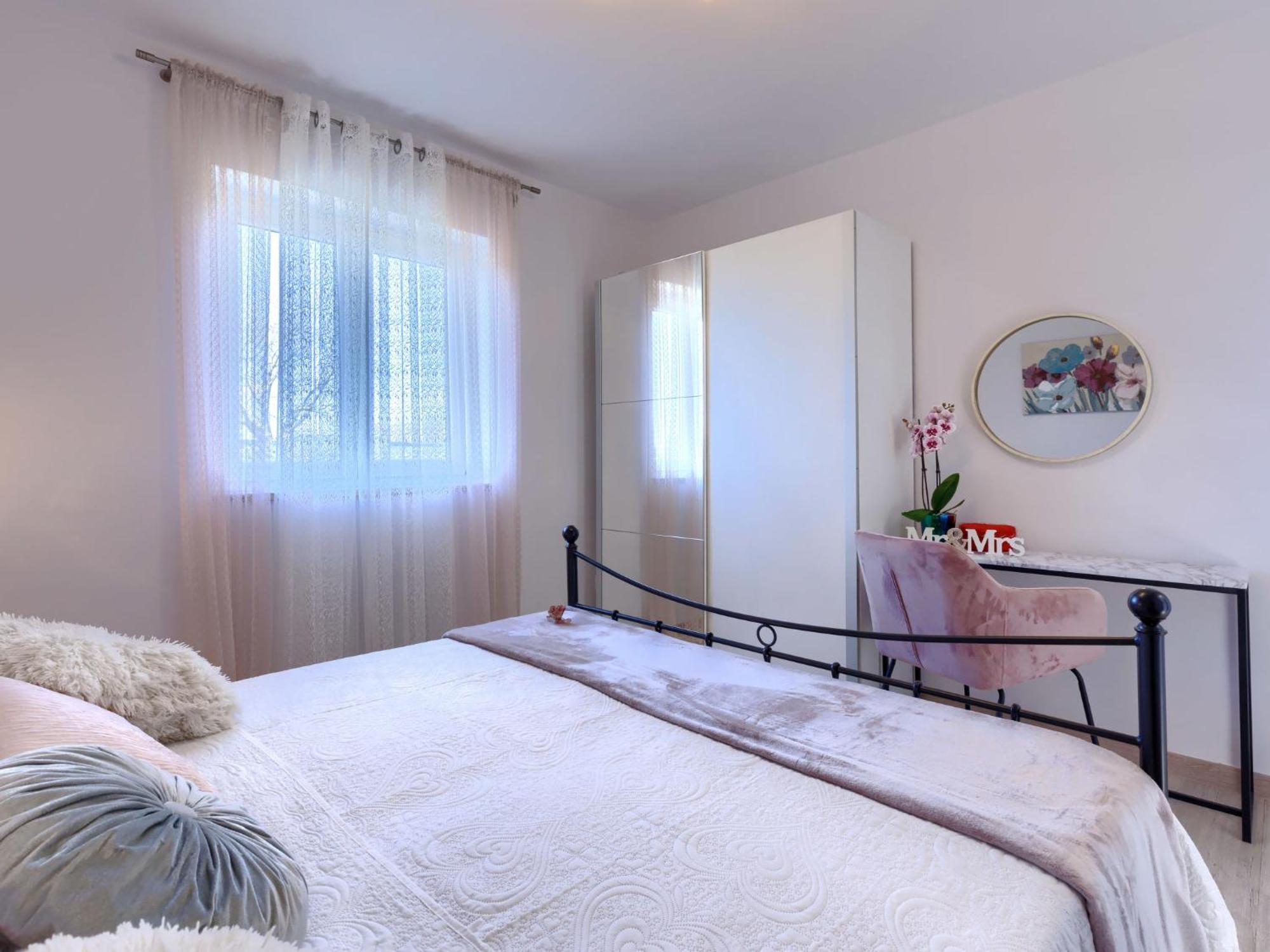 Holiday Home Villa Fenix By Interhome Žminj 外观 照片