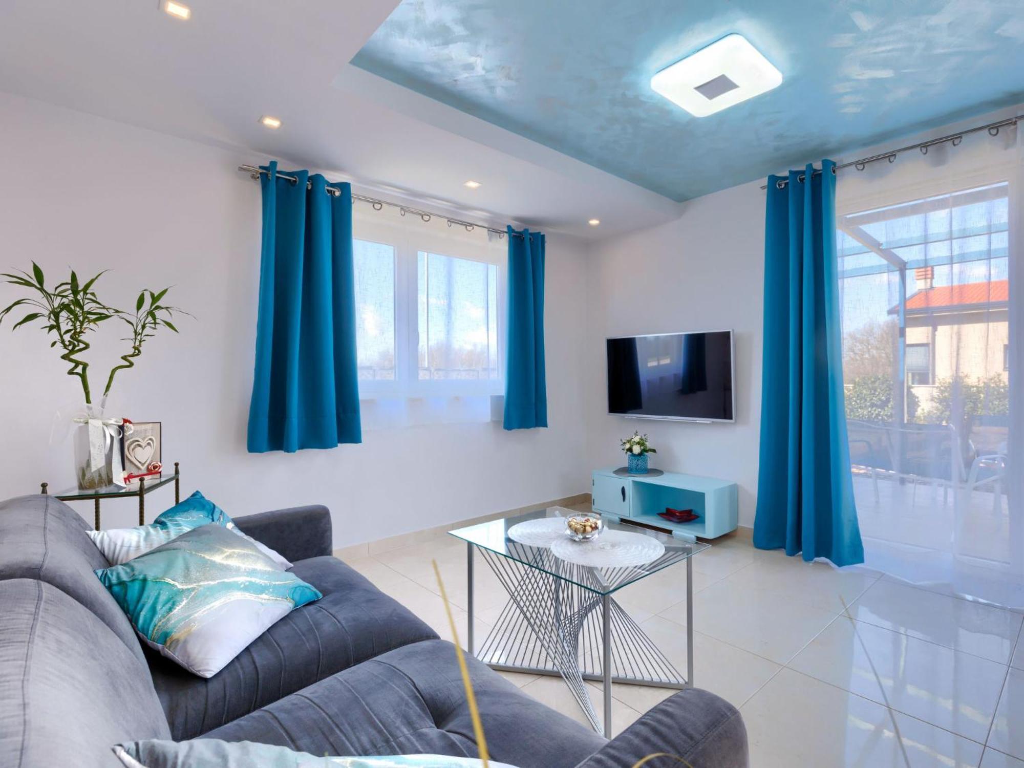 Holiday Home Villa Fenix By Interhome Žminj 外观 照片