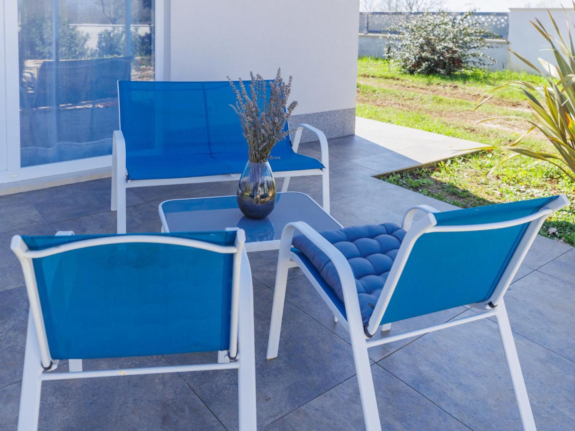 Holiday Home Villa Fenix By Interhome Žminj 外观 照片