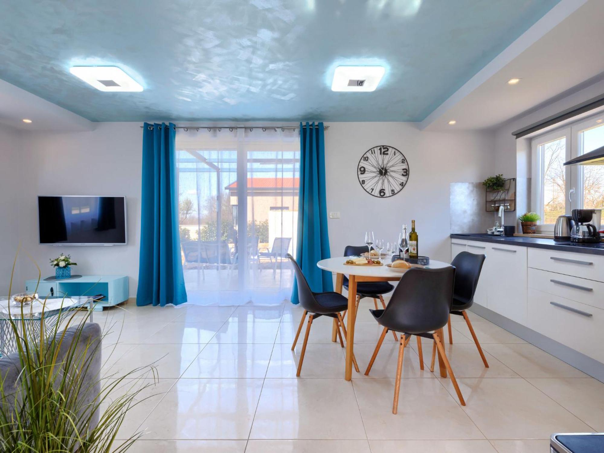 Holiday Home Villa Fenix By Interhome Žminj 外观 照片