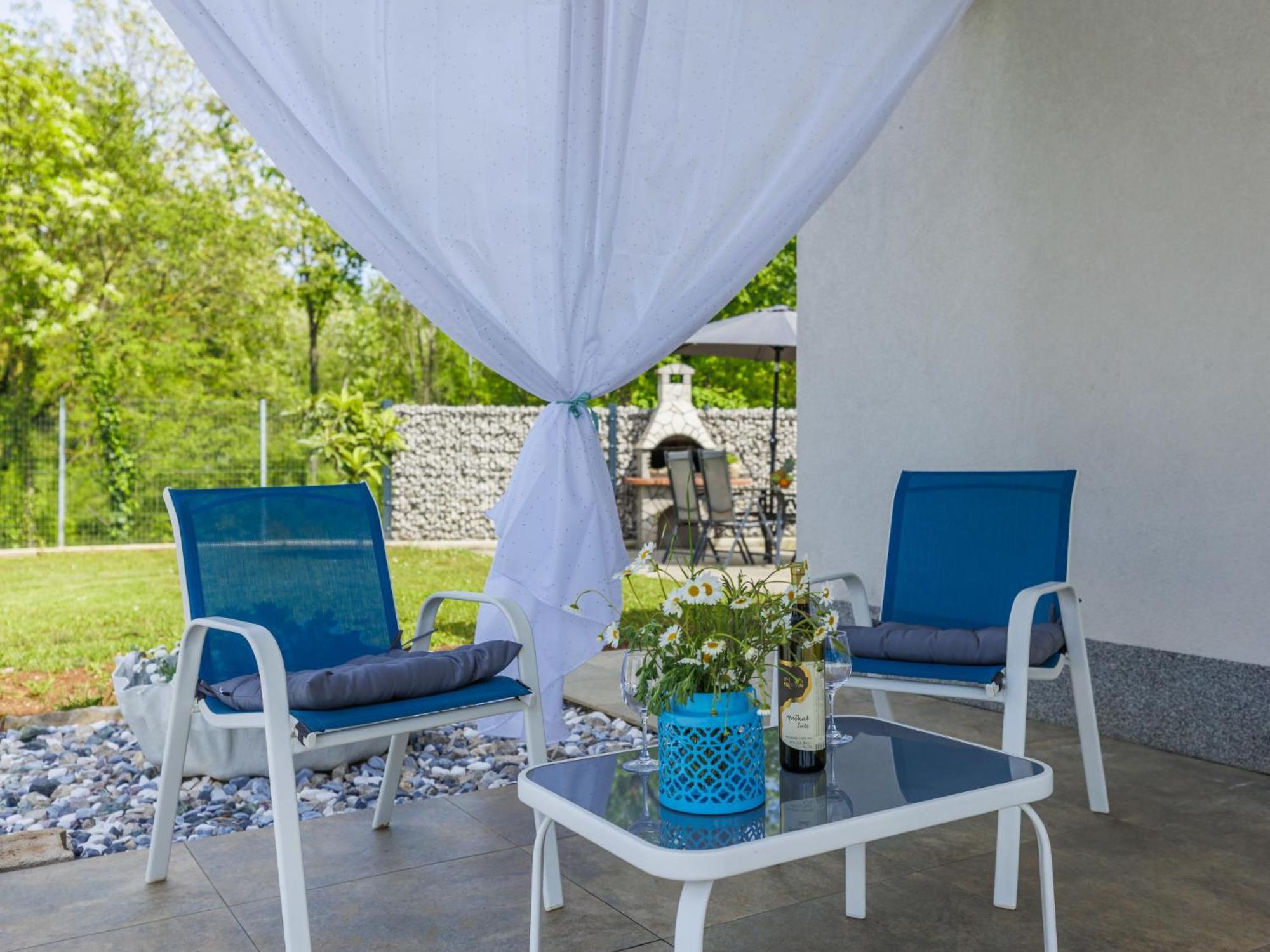 Holiday Home Villa Fenix By Interhome Žminj 外观 照片
