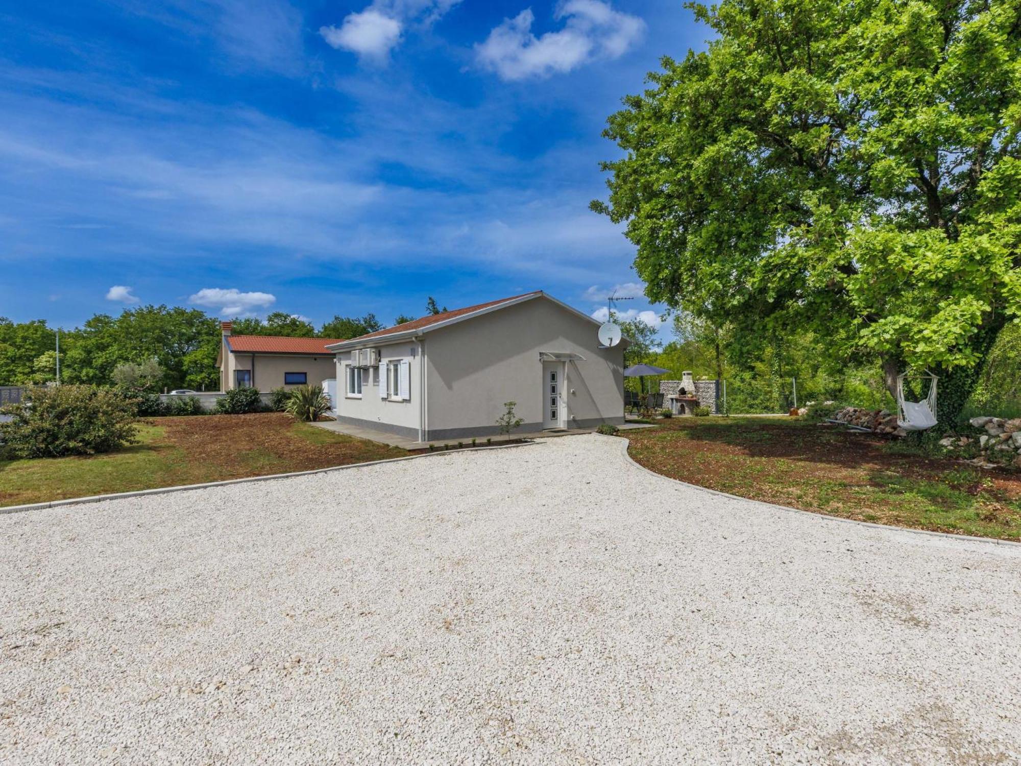 Holiday Home Villa Fenix By Interhome Žminj 外观 照片